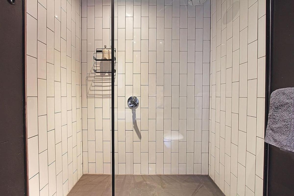 Apartmán Urban Chic Wex1 Mountain Views Pool Entertainment Kapské Město Exteriér fotografie